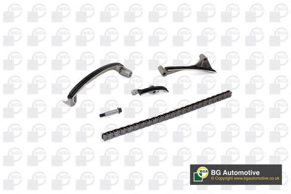 BGA TC0376K Timing Chain Kit